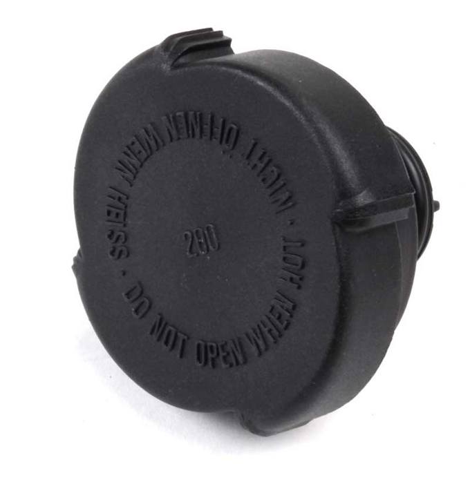 BMW Expansion Tank Cap 17117639022 Behr Premium 376743451 Behr Hella